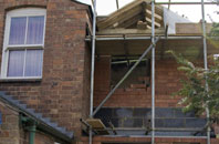 free Colan home extension quotes