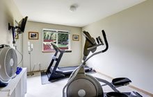 Colan home gym construction leads